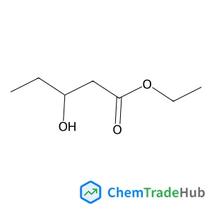 Ethyl (3R)-3-hydroxypentanoate