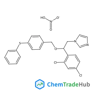 FENTICONAZOLE NITRATE