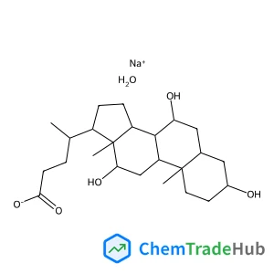 Sodium Cholate Hydrate