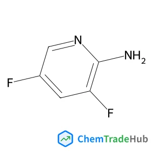 3,5-difluoropyridin-2-amine