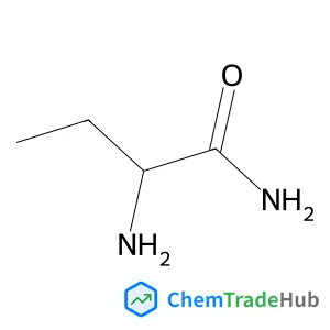 (2S)-2-aminobutanamide