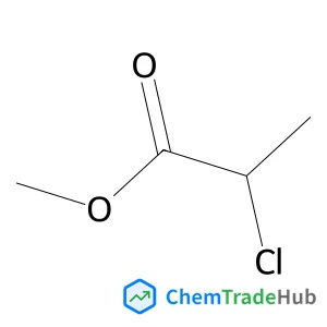 (-)-Methyl Alpha-Chloropropionate