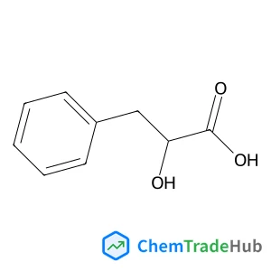 (2R)-2-Hydroxy-3-phenylpropanoic acid