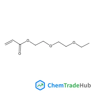 2-(2-Ethoxyethoxy)ethyl acrylate