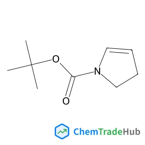 2-Methyl-2-propanyl 2,3-dihydro-1H-pyrrole-1-carboxylate