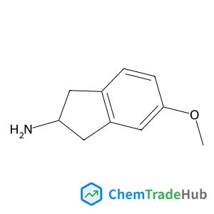 5-Methoxy-2-indanamine