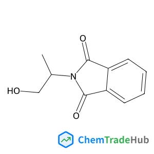 2-[(2R)-1-Hydroxy-2-propanyl]-1H-isoindole-1,3(2H)-dione