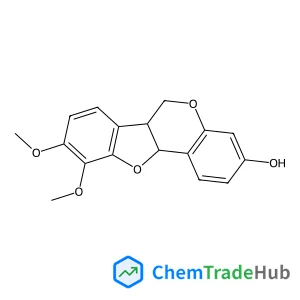 Astrapterocarpan