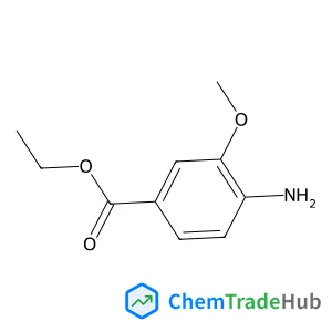 Ethyl 4-amino-3-methoxybenzoate