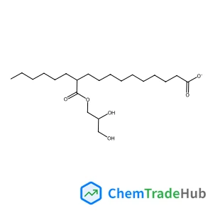 Caprylic / Capric Triglyceride