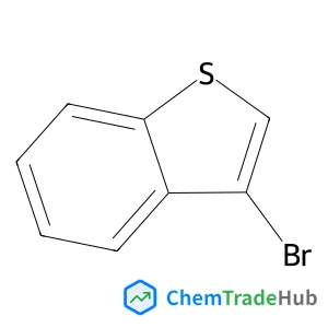 3-Bromo-1-benzothiophene