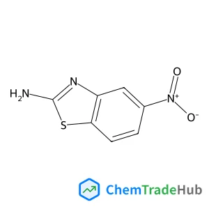 5-Nitro-1,3-benzothiazol-2-amine