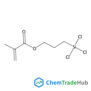 3-(Trichlorosilyl)propyl methacrylate