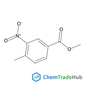 Methyl 4-methyl-3-nitrobenzoate