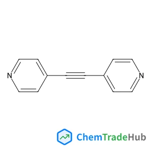 4,4'-(1,2-Ethynediyl)dipyridine