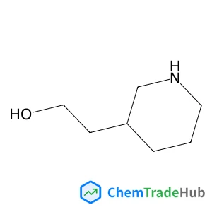 2-(piperidin-3-yl)ethan-1-ol