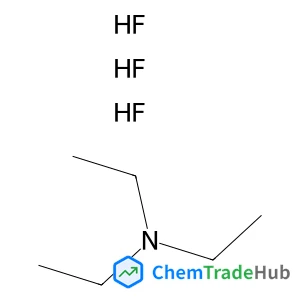 Triethylamine trihydrofluoride