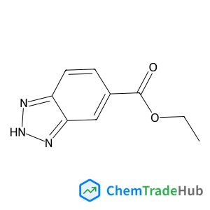 Ethyl 1H-benzotriazole-5-carboxylate