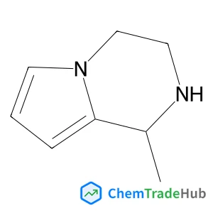 1-Methyl-1,2,3,4-tetrahydropyrrolo[1,2-a]pyrazine