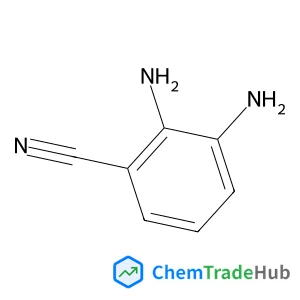 2,3-Diaminobenzonitrile
