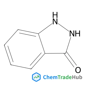 1H-Indazol-3-ol