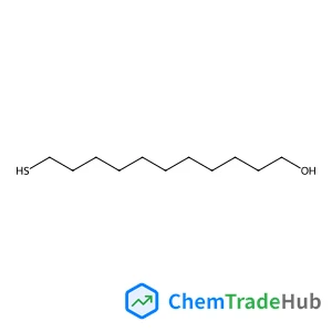 11-Sulfanyl-1-undecanol