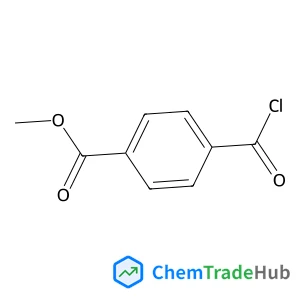 Methyl 4-(chlorocarbonyl)benzoate Methyl 4-(chlorocarbonyl)benzoate