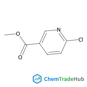 Methyl 6-chloronicotinate