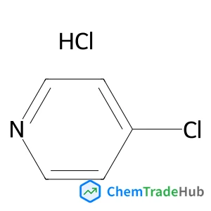 4-Chloropyridine hydrochloride (1:1)