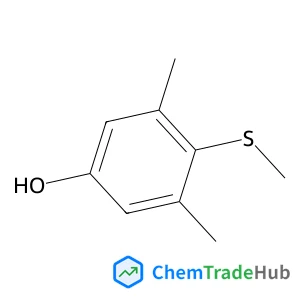 3,5-Dimethyl-4-(methylthio)phenol