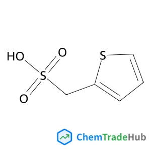 thiophen-2-ylMethanesulfonic acid