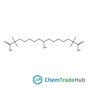 Bempedoic Acid
