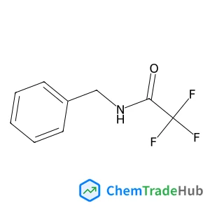 N-Benzyl-2,2,2-trifluoroacetamide
