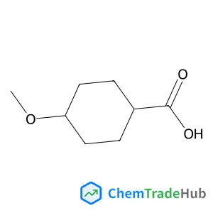 trans-4-Methoxycyclohexanecarboxylic acid