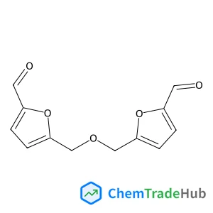 5,5'-[Oxybis(methylene)]di(2-furaldehyde)