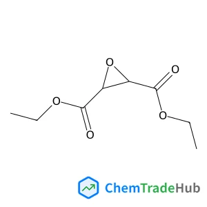 2,3-Oxiranedicarboxylicacid, 2,3-diethyl ester, (2S,3S)-