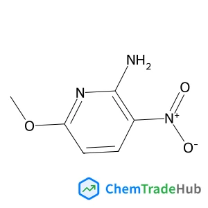 6-Methoxy-3-nitro-2-pyridinamine