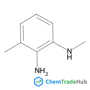 N~1~,3-Dimethyl-1,2-benzenediamine