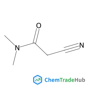 2-Cyano-N,N-dimethylacetamide