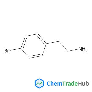 2-(4-Bromophenyl)ethanamine