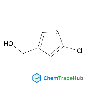 (5-Chloro-3-thienyl)methanol