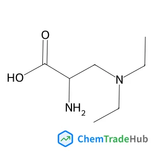 3-(Diethylamino)-L-alanine