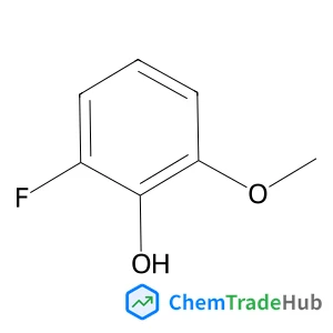 2-Fluoro-6-methoxyphenol