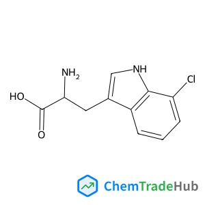7-Chlorotryptophan