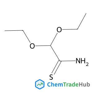 2,2-Diethoxyethanethioamide