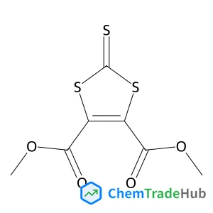 Dimethyl 2-thioxo-1,3-dithiole-4,5-dicarboxylate