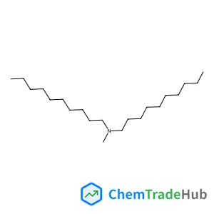 N-Decyl-N-methyl-1-decanamine N-Decyl-N-methyl-1-decanamine