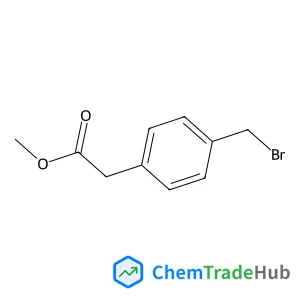 Methyl [4-(bromomethyl)phenyl]acetate
