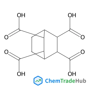 Bicyclo[2.2.2]octane-2,3,5,6tetracarboxylic acid � HBTC