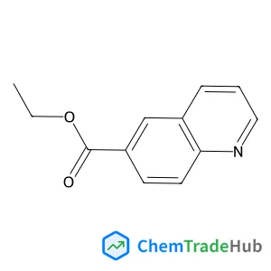 Ethyl 6-quinolinecarboxylate